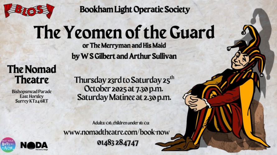 The Yeomen of the Guard